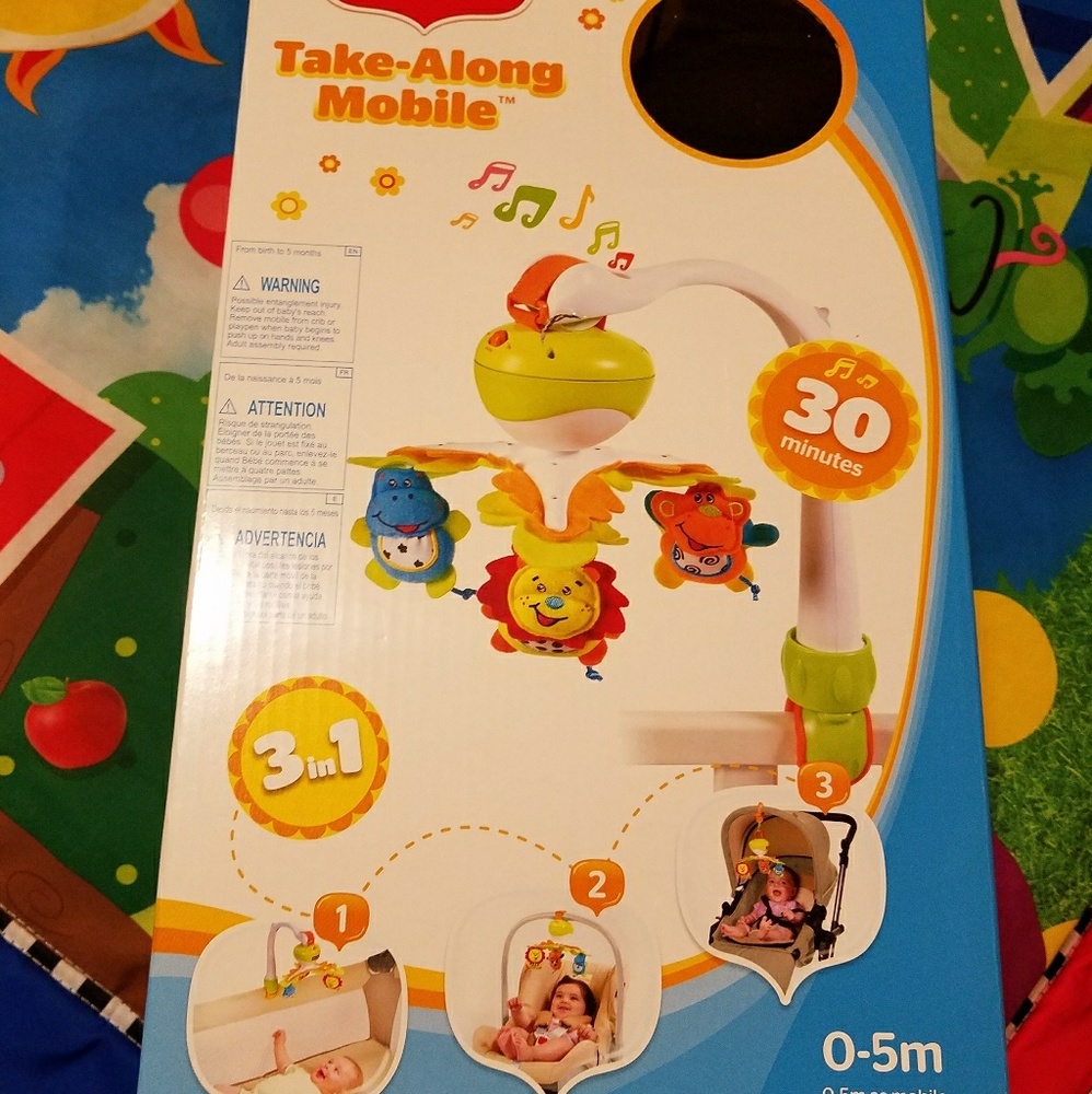 Baby Mobile